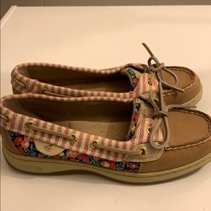 Sperry Top-Sider Boat Shoes